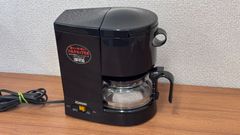 象印　コーヒーメーカー　珈琲通　ECG-05型　未使用品