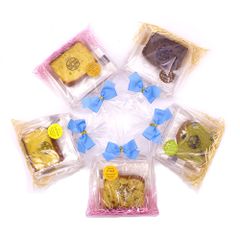 季節のパウンドケーキ ギフトセット