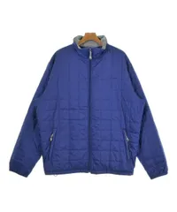 L.L.Bean ダウンジャケット/ダウンベスト メンズ 【古着】【中古】【送料無料】