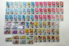 モンコレ　大量　まとめ売り　ポケモンキッズ　フィギュア　ガチャガチャ　レア ポケモン フィギュア まとめ売り ポケモンキッズ 指人形