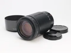 2026年最新】tamron ld 70-300mm f4-5.6の人気アイテム - メルカリ