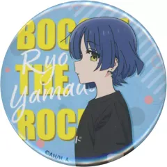 山田リョウ　缶バッジ　箔押し24個セット 33569a3e4814799daac57afbb256ad