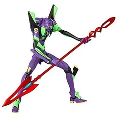 週末限定値下げ　即購入可　rah エヴァンゲリオン 覚醒初号機 零号機 Amazon.co.jp: レガシーOFリボルテック エヴァンゲリオン零号機