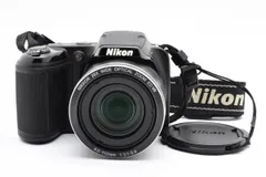 2025年最新】nikon coolpix l340の人気アイテム - メルカリ