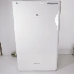 ◆新品 未開封◆ パナソニック 衣類乾燥除湿機 F-YHVX120-W パナソニック、新「ナノイーX」搭載のハイブリッド方式衣類乾燥除湿機
