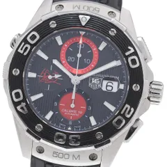 2025年最新】タグホイヤー アクアレーサー限定の人気アイテム - メルカリ 