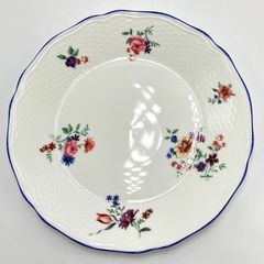 ✨新品、未使用品✨WEDGWOOD TAFFETA FLOWERS 20cm