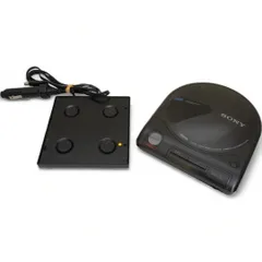 SONY ソニー DisCman D-100 BP-100 ディスクマン SONY ソニー DisCman D-100 BP-100 ディスクマン Sony Discman D