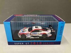 エブロ 1/43 KeePer TOM'S LC500 2018 - メルカリ