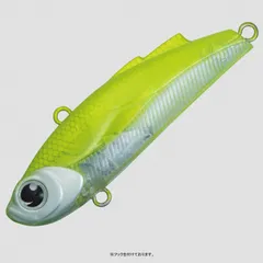 [ダイワ(Daiwa)] モアザン ミニエント S クリアコントラストII 57mmのサムネイル