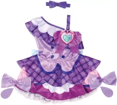 【新品】おもちゃ 変身プリチューム キュアキュンキュン 「キミとアイドルプリキュア♪」