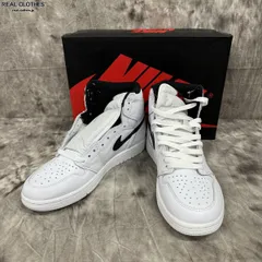 2024年最新】air jordan 1 retro high og 陰陽の人気アイテム - メルカリ