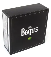 【中古】LPレコード THE BEATLES / THE BEATLES LP BOX[限定盤(重量盤)][輸入盤]
