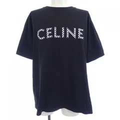 2024年最新】CELINE tシャツ lの人気アイテム - メルカリ