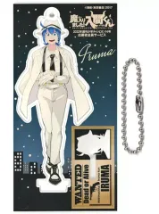【ののの】魔入りました！入間くん　魔フィア　アクリルスタンド 魔入りました！入間くん if魔フィア アクリルスタンド - メルカリ