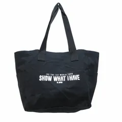 トラジャ　ワールドツアー　トートバッグ　ワルツ　アナハイム　ニューヨーク トラジャ ワールドツアー トートバッグ ワルツ アナハイム