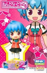 【中古】トレーディングフィギュア ねんどろいどぷち 聖花ころん 「どきどき魔女神判2」DSソフト初回限定スペシャルBOX同梱品