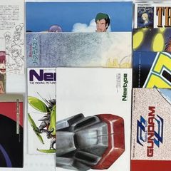 名探偵コナン×ナムコキャンペーン2023 オリジナル缶バッジ 灰原