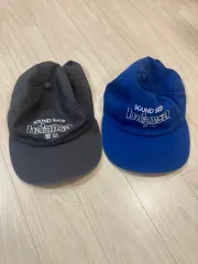 carservice×balansa コラボヴィンテージキャップ carservice×balansa コラボヴィンテージキャップ