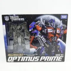 2025年最新】DMK オプティマスプライムの人気アイテム - メルカリ