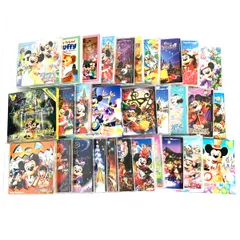 Disney ディズニー ランド シー イベント ハロウィン クリスマス 夏祭り イースター バレンタイン 他 CD まとめ売り30枚以上     　240002230858