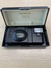 オリンパス XA2 2台セット 動作未確認 - メルカリ