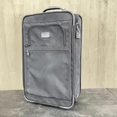 2024年最新】TUMI キャリーバッグ 2輪の人気アイテム - メルカリ