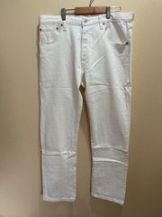 ＬＥＶＩ'Ｓ LEVI'S PREMIUM リーバイス 501 93　ホワイトデニム