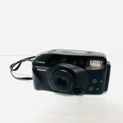 Canon　AUTOBOY PANORAMA