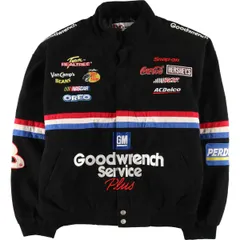 2024年最新】goodwrench ジャケットの人気アイテム - メルカリ