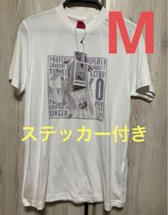 えなこ ENAKO  Tシャツ  Mサイズ　ステッカー付き