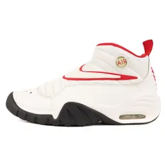 NIKE AIR SHAKE NDESTRUKT 880869-100 シェイクのサムネイル