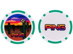 PING AC-N2501 NATIVE MARKER GREEN 38257-03