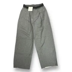 saby　タック バギー オーバーオール スタプレツイル　ブラック saby [rroomm exclusive]TUCK BAGGY BLACK - Mens | rroomm