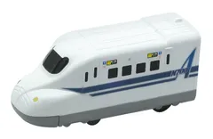 増田屋 パネルワールド 専用車両 EF81電気機関車 (鉄道おもちゃ