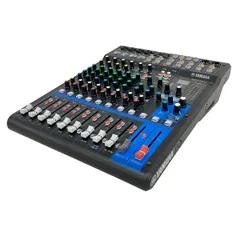 yamaha mg12x　使用少ない中古　状態良好 Yamaha MG12X – United States