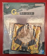 BANDAI SPIRITS 一番くじ 勝利の女神:NIKKE CHAPTER4 G賞 アニス ラバーコースター