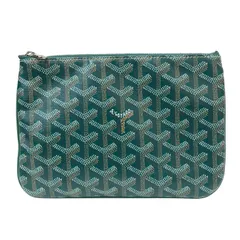 2025年最新】GOYARD レディース ポーチの人気アイテム - メルカリ