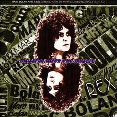 【中古】Messing With The Mystic (Unissued Songs: 1972-1977)