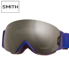 【未使用】SMITH I/OMAG スミス アイオーマグ ゴーグル クロマポップ SMITH（ヘルメット、サングラス） ラスト1点 スノーゴーグル