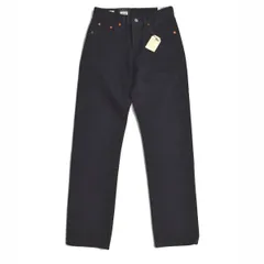 LEVI'S 125 片ポケ w32 片ポケのリーバイス1st復刻版（125-0024） | 百姓いろは