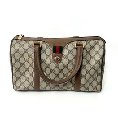 グッチ　GUCCI　 ボストン　バッグ