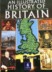 A Picture of Britain - メルカリ
