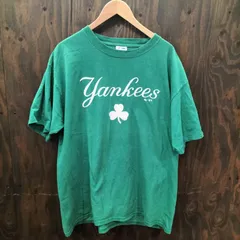 MLB ニューヨーク•ヤンキース Tシャツ