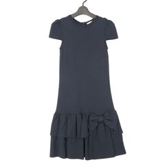 RED VALENTINO バレンチノ　ワンピース＊