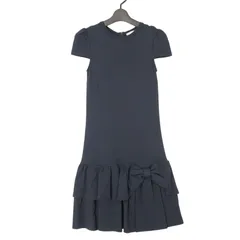 最終値下げ❗️ RED VALENTINO  Sサイズ　ワンピース 4605523S0011_x1_a001.jpg