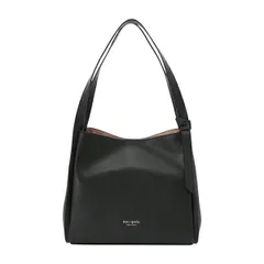 新品 ケイトスペード kate spade トートバッグ ラージ ショルダーバッグ ブラック 黒