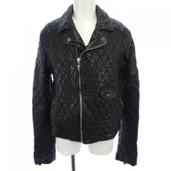 クロムハーツ CHROME HEARTS ライダースジャケットのサムネイル