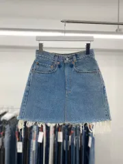 LEVI'S(リーバイス) 90s デニムスカート 24 サイズ a3500