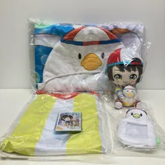 ホロライブ　大空スバル　誕生日記念2024　フルセット